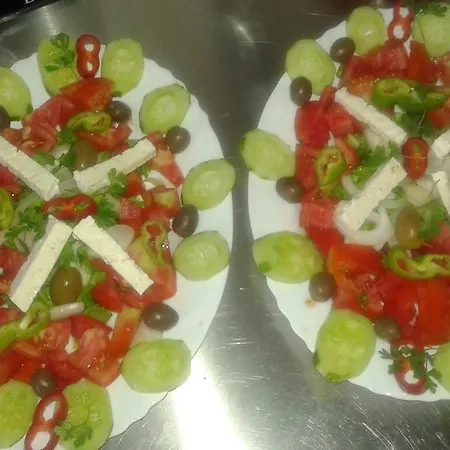 酒店 Ilio 卡萨米尔