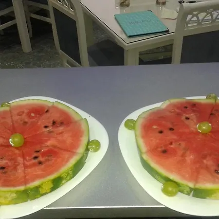 Hotel Ilio Ksamil