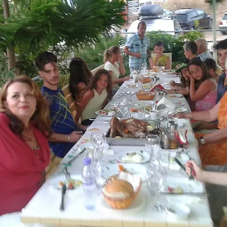 Hotel Ilio 3*