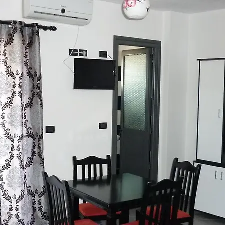 Hotel Ilio 3*