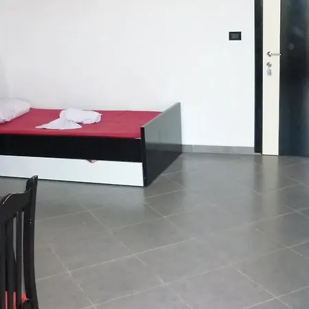 Hotel Ilio Ksamil