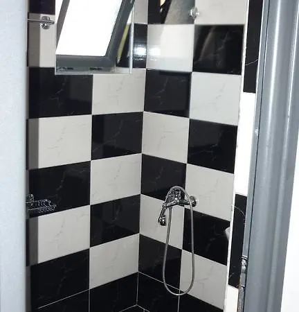 酒店 Ilio 卡萨米尔