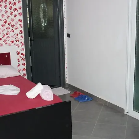 Hotel Ilio 3*