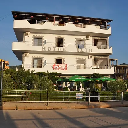 Hotel Ilio