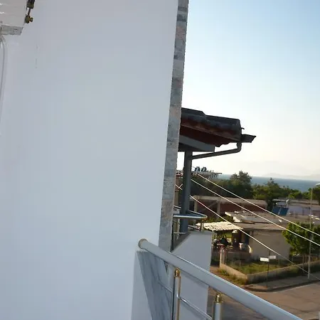 Ilio Hotel