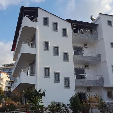 Ilio Hotel Ksamil