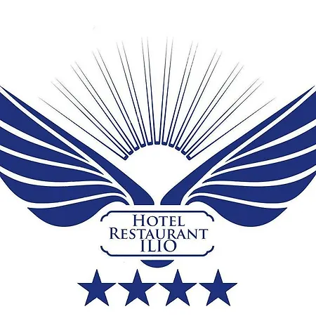 Ilio Hotel Ksamil