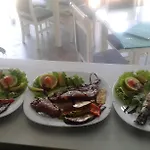 Hotel Ilio Ksamil