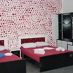 Hotel Ilio Ksamil