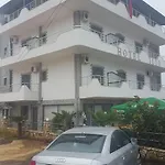 Hotel Ilio Ksamil